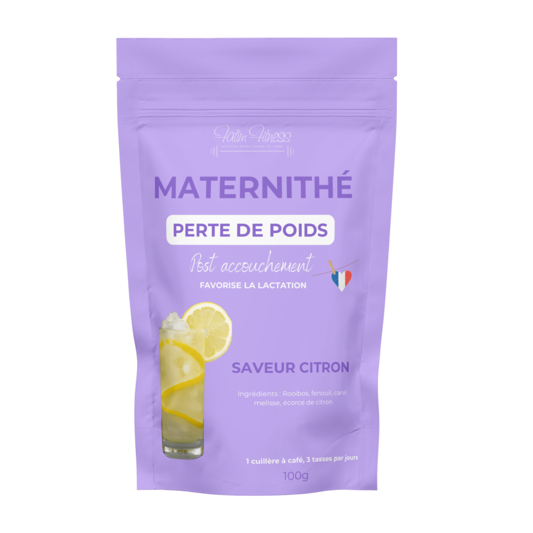 MaterniTHÉ