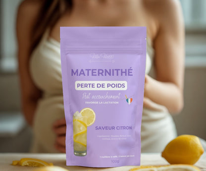 MaterniTHÉ